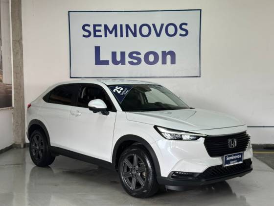 HONDA HR-V 1.5 DI I-VTEC FLEX EXL CVT HONDA HR-V 1.5 DI I-VTEC FLEX EXL CVT
